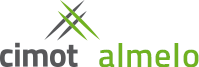 Logo Cimot Almelo